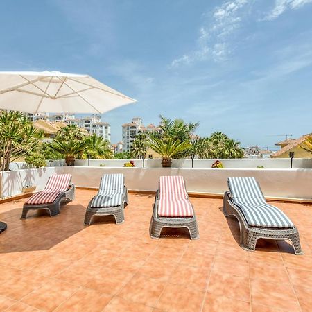 Hanami Puerto Alto Pa 7-7 Estepona Eksteriør billede